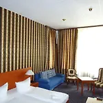 City Hotel am Kurfürstendamm