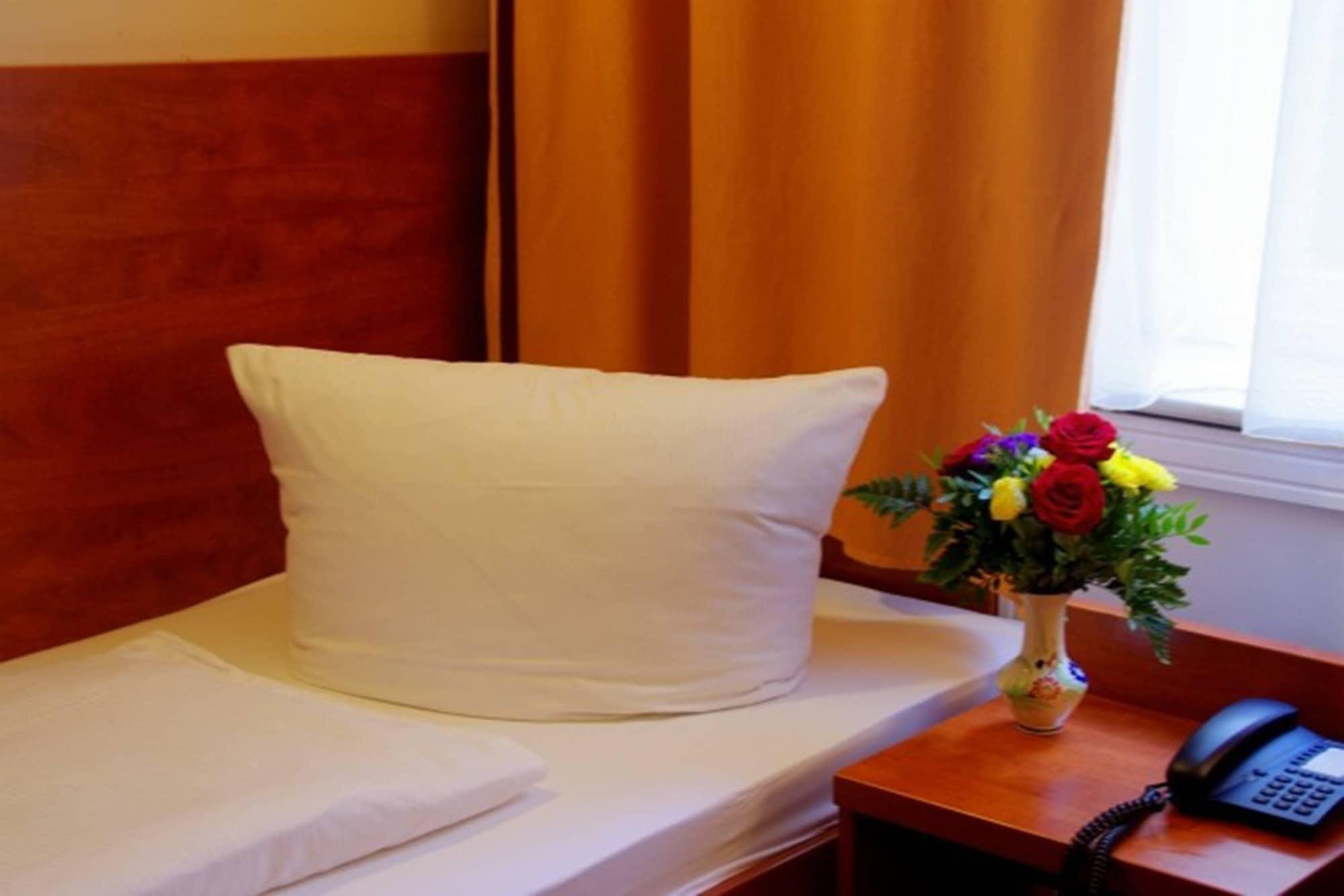 Am Kurfuerstendamm Hotel Berlijn