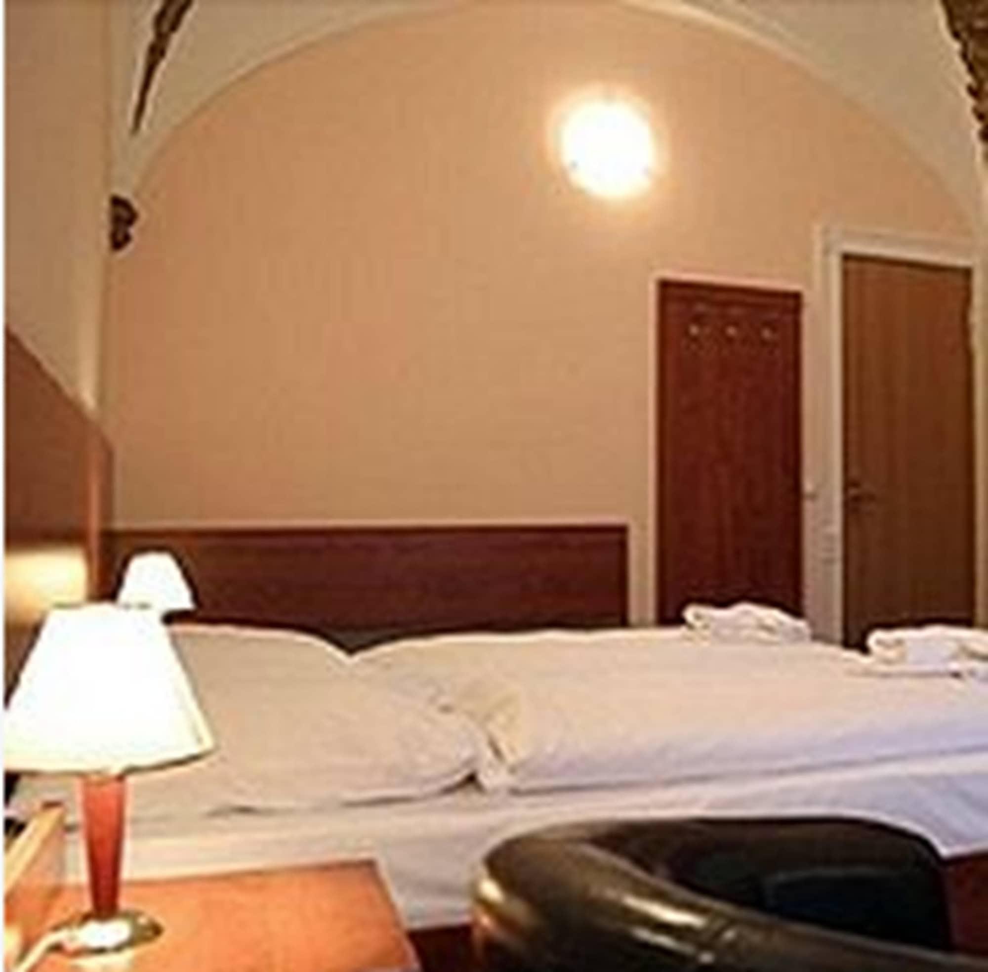 Am Kurfuerstendamm Hotel Berlijn