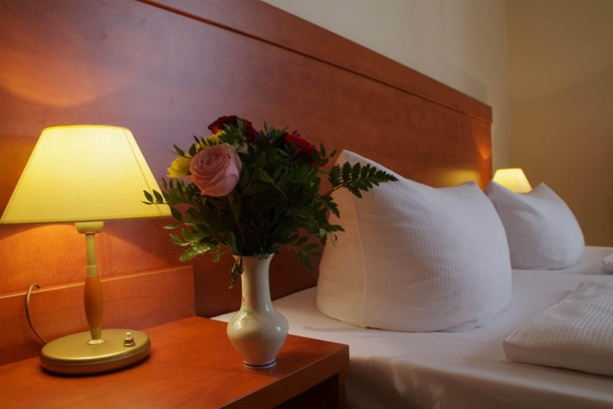 Hotel Am Kurfürstendamm Berlin