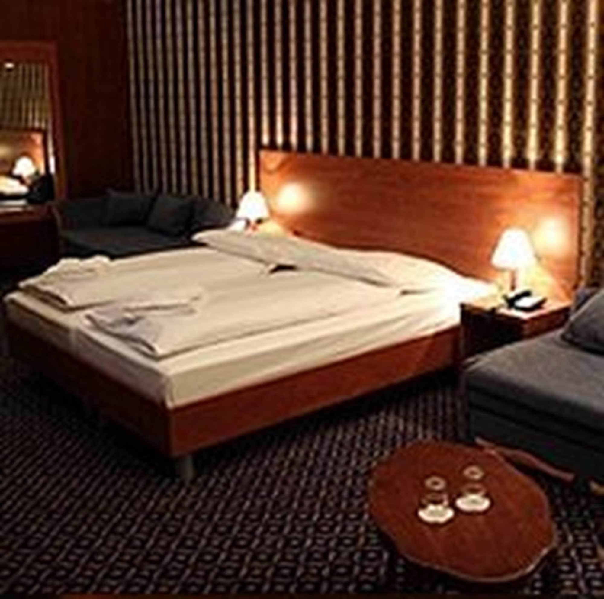 Am Kurfürstendamm Hotel