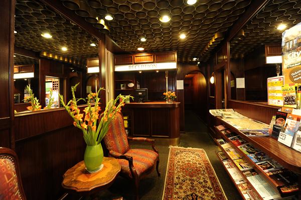 Am Kurfürstendamm Hotel 3*