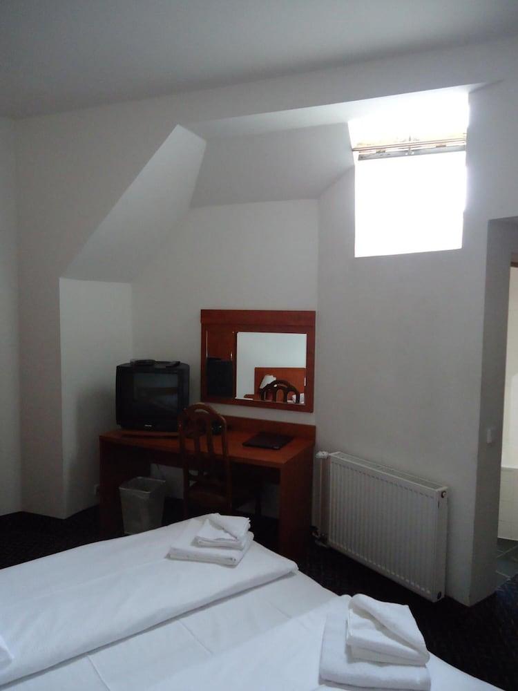 Hotel Am Kurfuerstendamm Berlijn