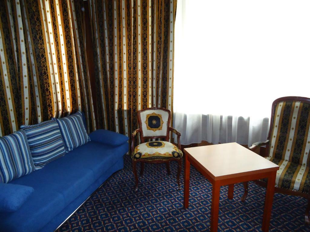 Am Kurfuerstendamm Berlijn