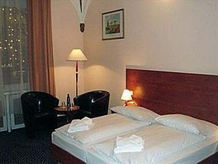 Am Kurfürstendamm Hotel
